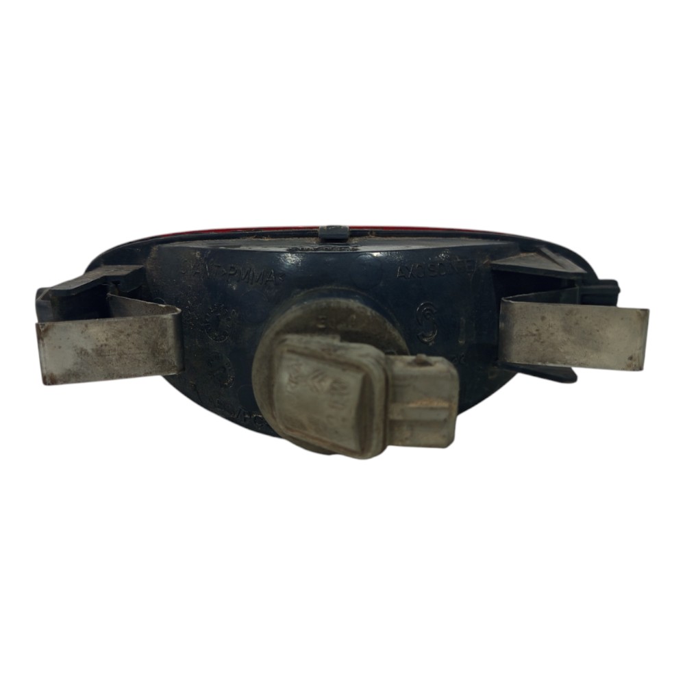 Sinalizador Traseiro Inferior Peugeot 206 2001 A 2007 4