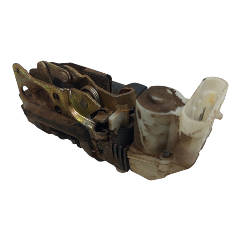 Fechadura Traseiro Direito Fiat Palio 1996 1997 1998 A 2000 6
