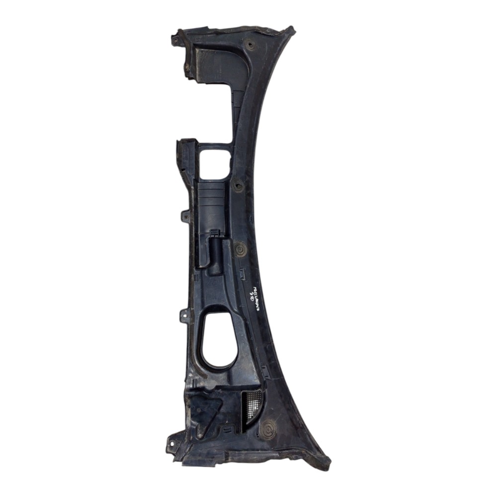 Grade Churrasqueira Land Rover Freelander 2007 A 2012 4