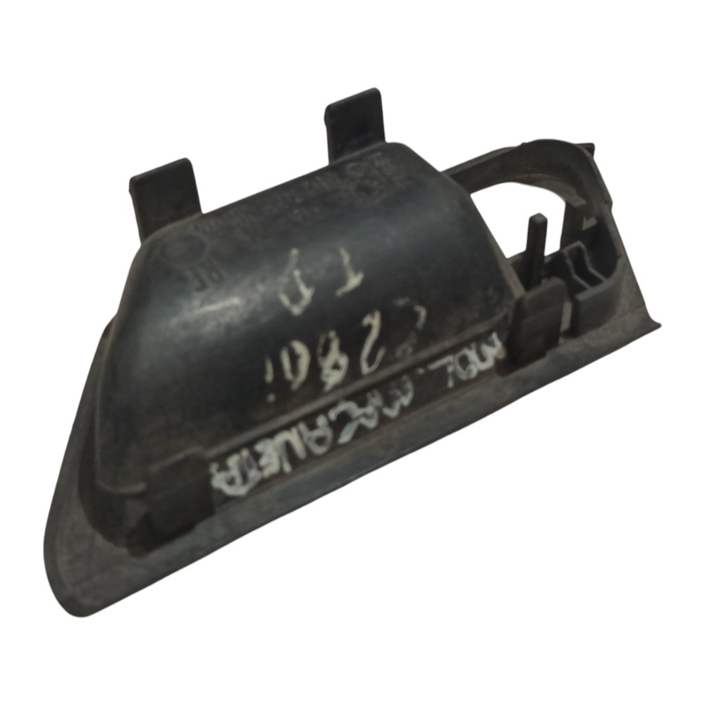 Moldura Maçaneta Traseira Direita Mercedes C280 1994 A 2000 4