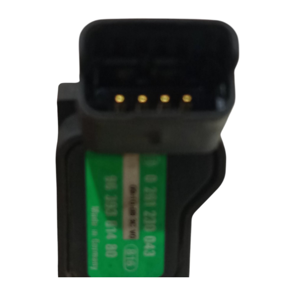 Sensor Map Citroen C4 2.0 16v 2007 A 2013 9639381 480 Origin 3