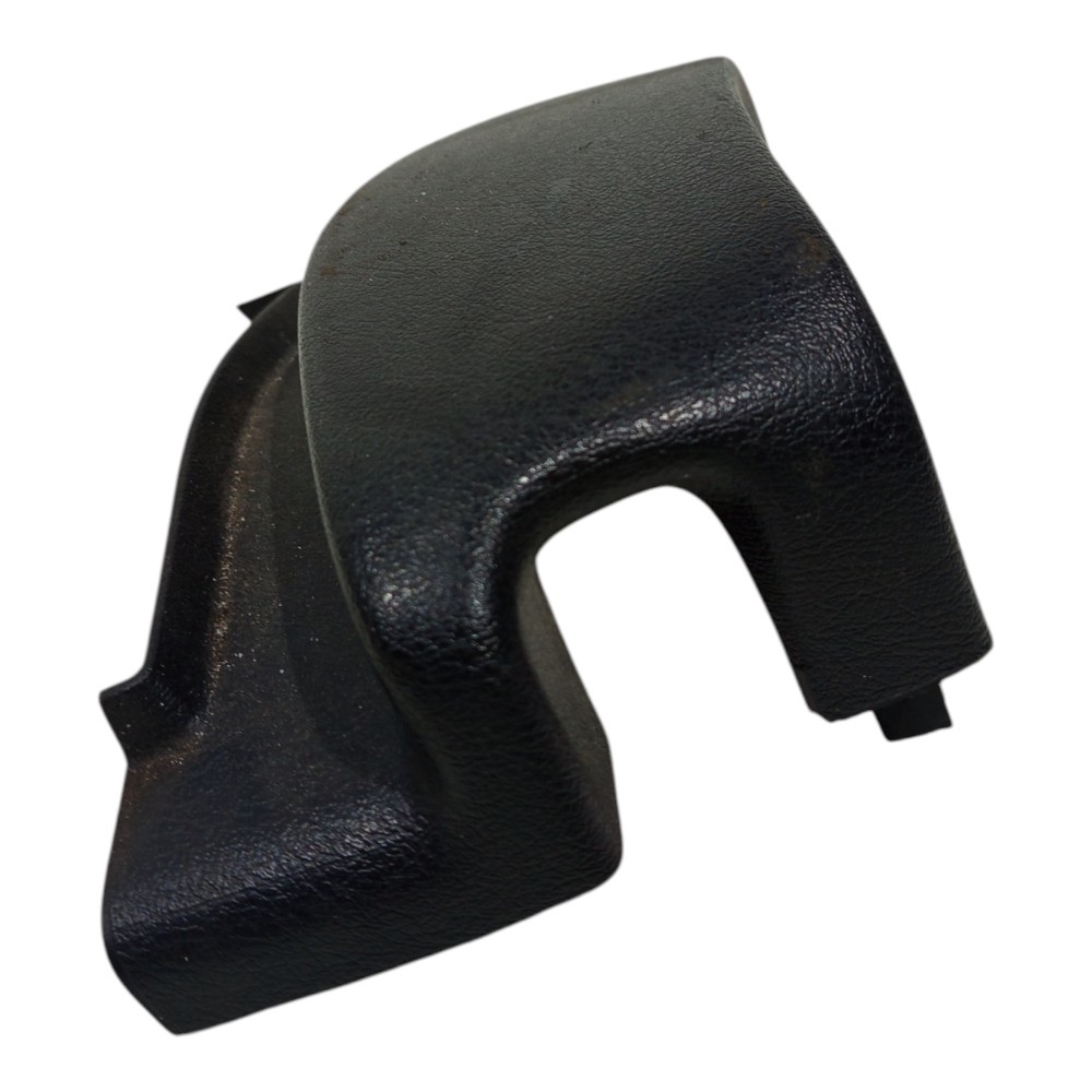 Moldura Chave Seta Direção Superior Peugeot 206 2001 A 2011 4