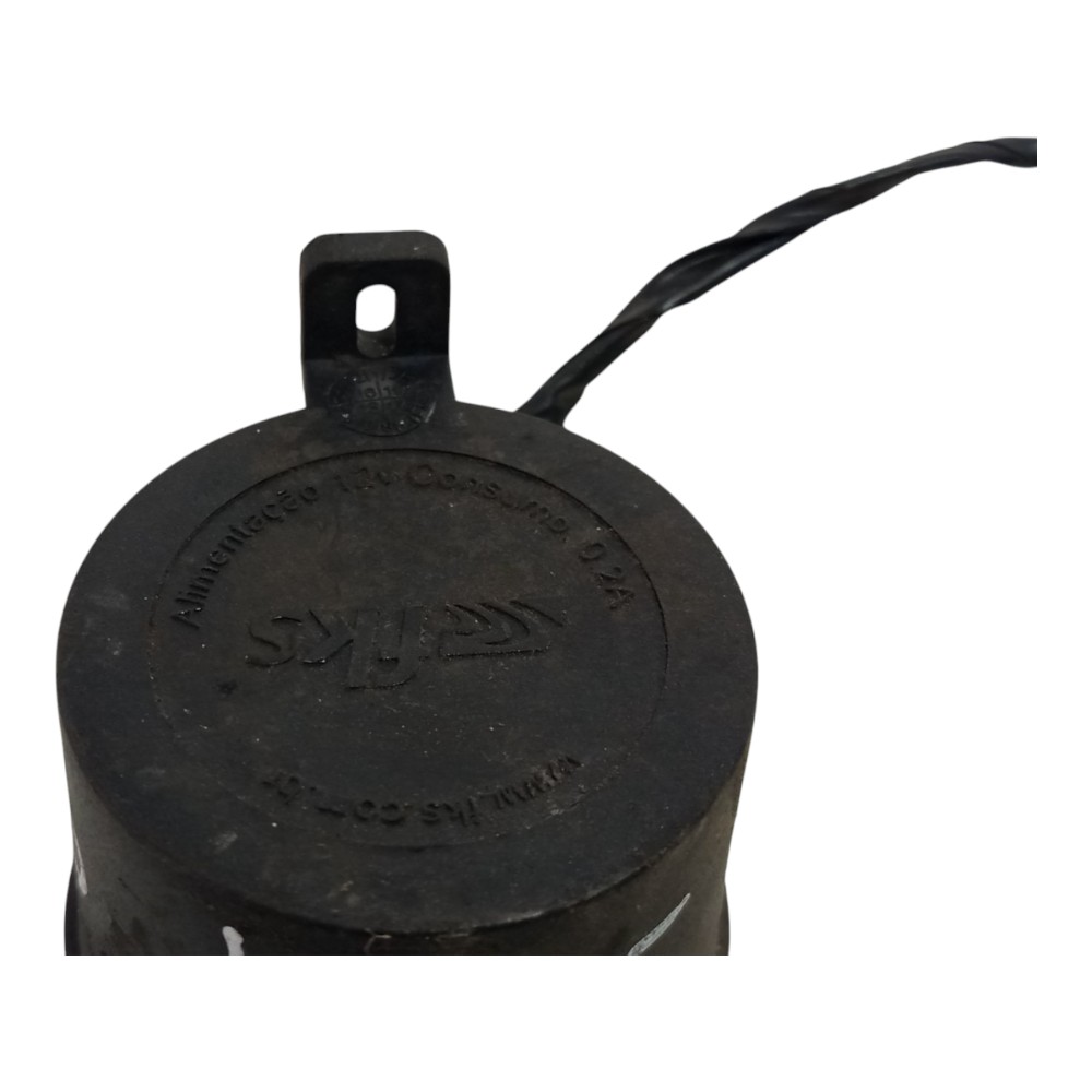 Sirene Alarme Fiat Uno 1992 1993 1994 1995 1996 1997 A 2001 2