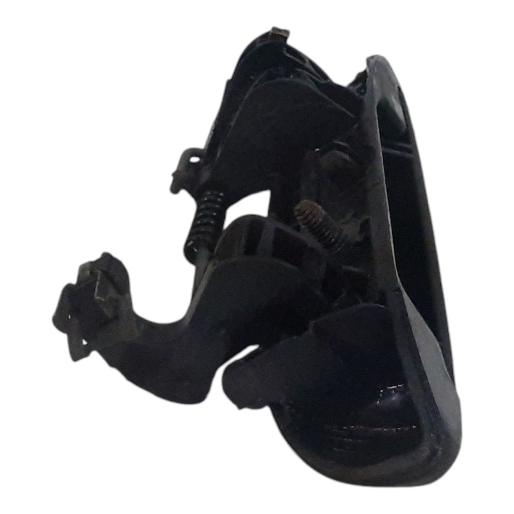 Maçaneta Externa Dianteira Direita Renault Clio 2005 A 2012 4