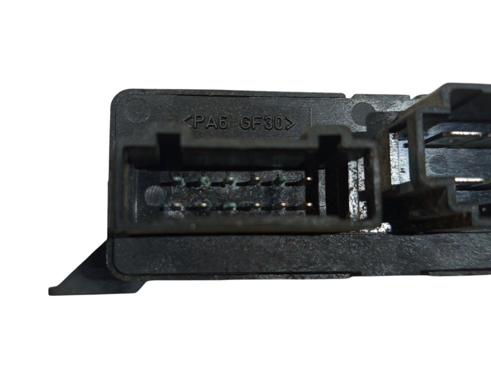 Módulo Alarme Volkswagen Polo Classic 1997 A 2002 05063000 7