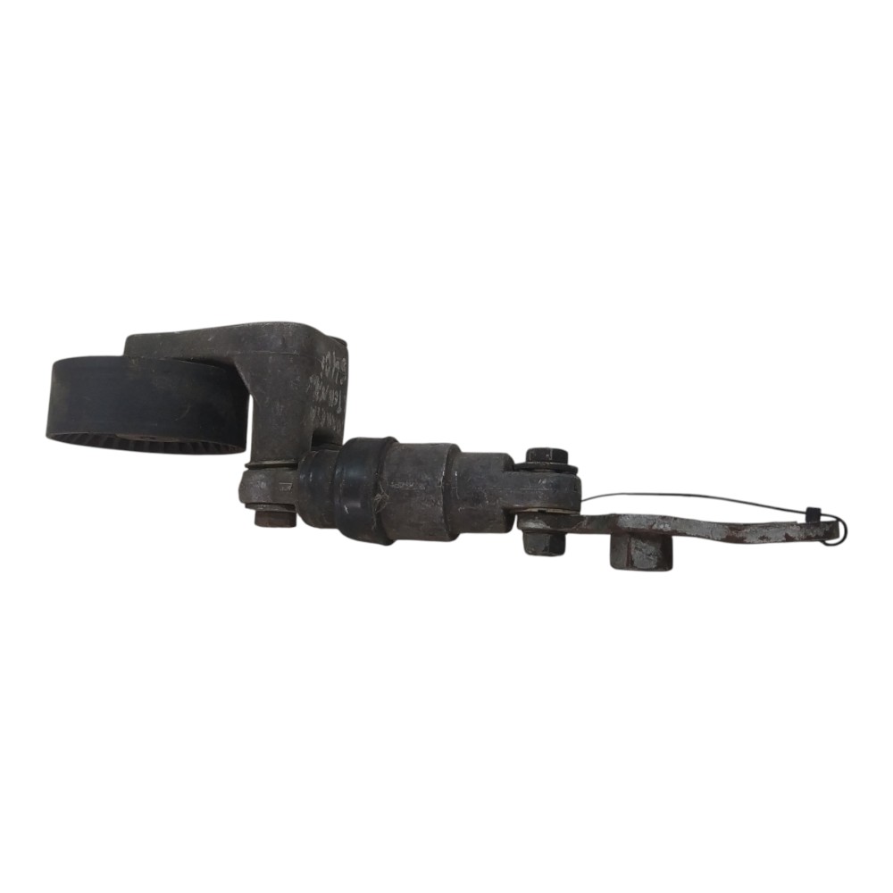 Tensor Correia Poly-v Bmw 540i 740i X5 4.4 1998 A 2003 Origi 4