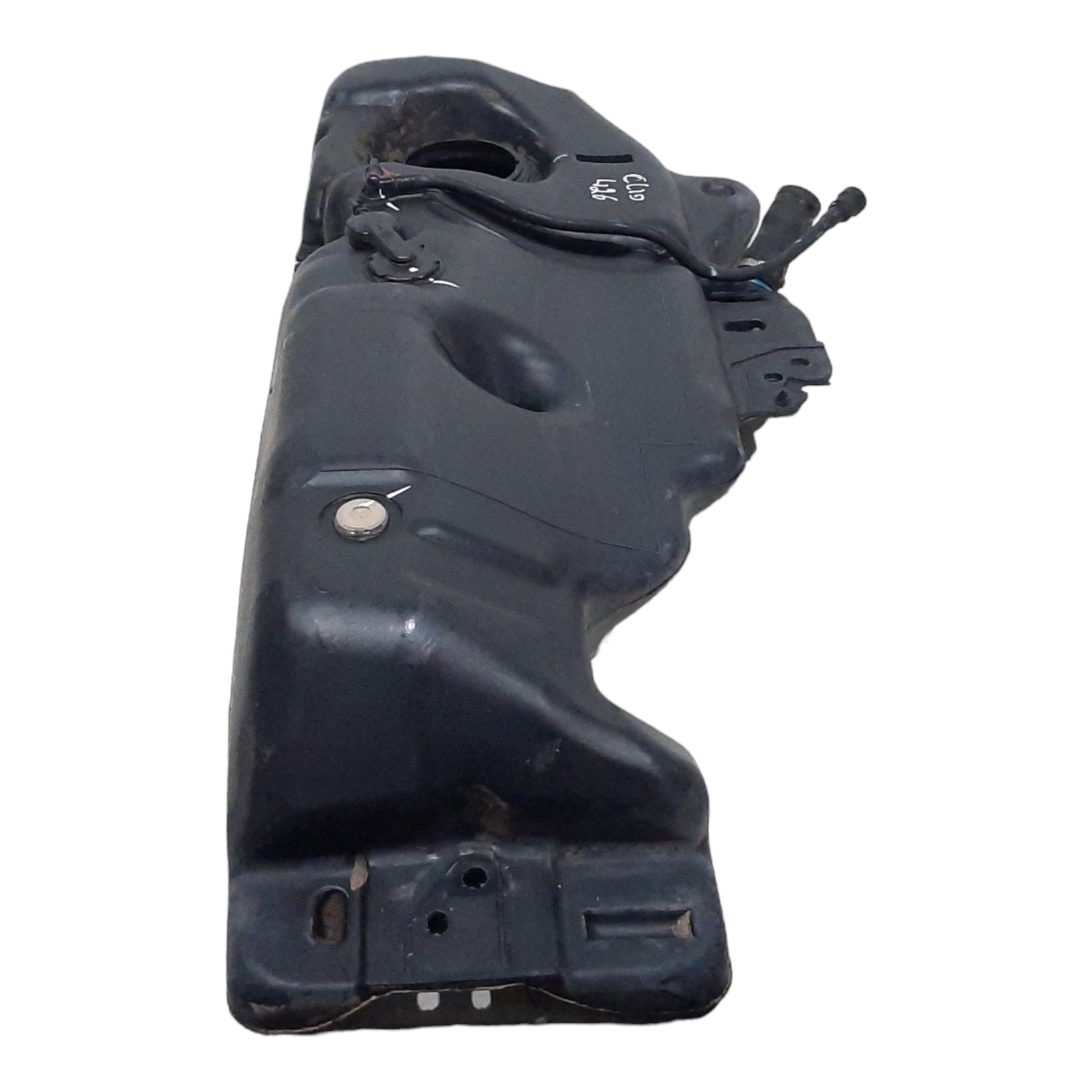 Tanque Combustivel Renault Clio 2004 2005 A 2012 8200019849 2