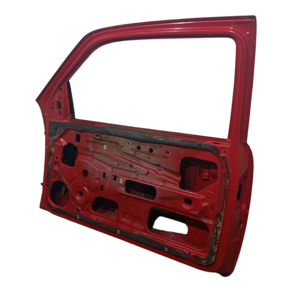 Porta Dianteira Direita Volkswagen Gol 1995 1996 1997 A 2005 6