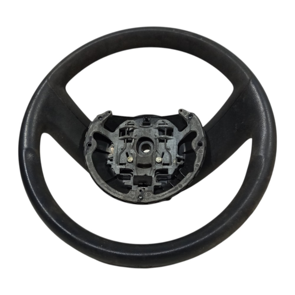 Volante S/comando Citroen C4 Pallas 2007 2008 2009 A 2014 7