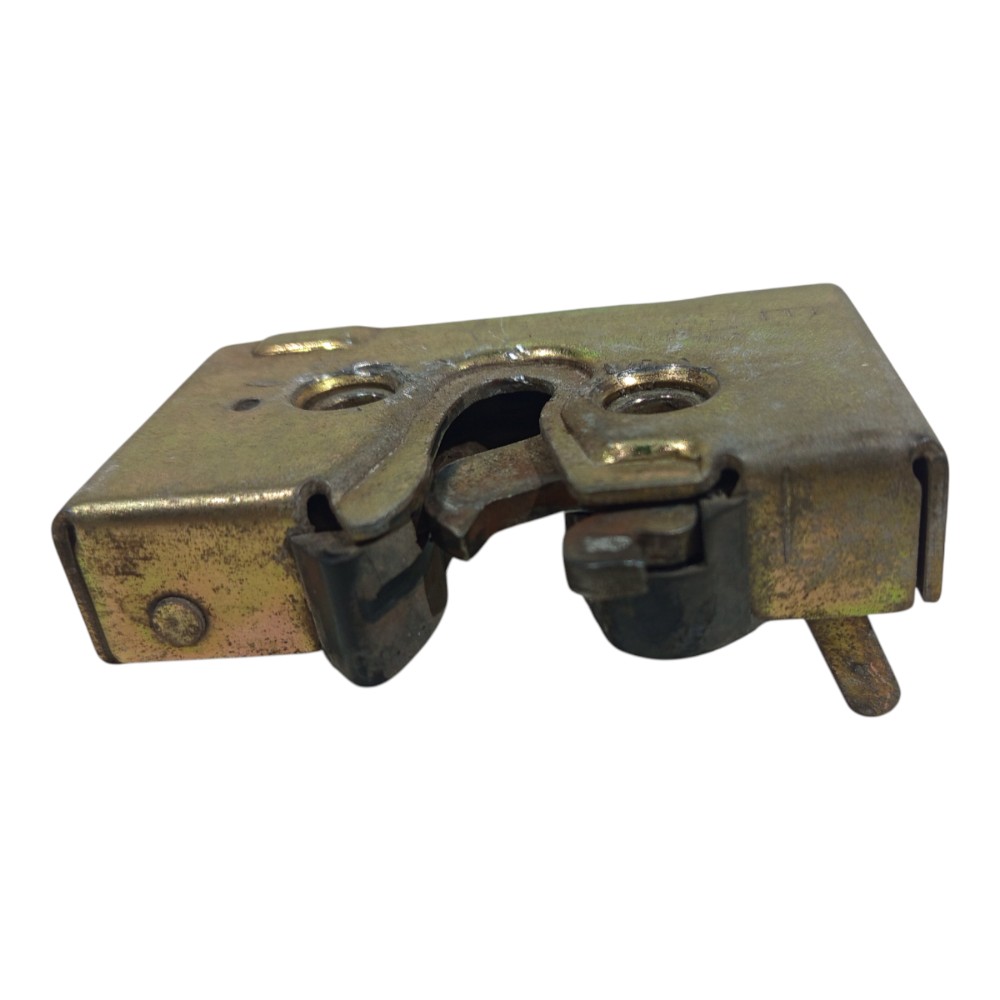 Fechadura Porta Esquerda Vw Gol Parati 1988 1989 90 A 1999 8