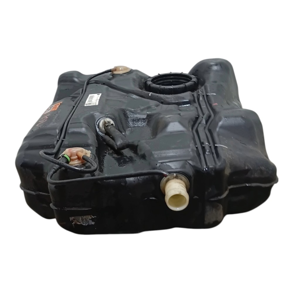 Tanque Combustível Ford Focus Sedan 1.8 16v 2001 A 2007 7