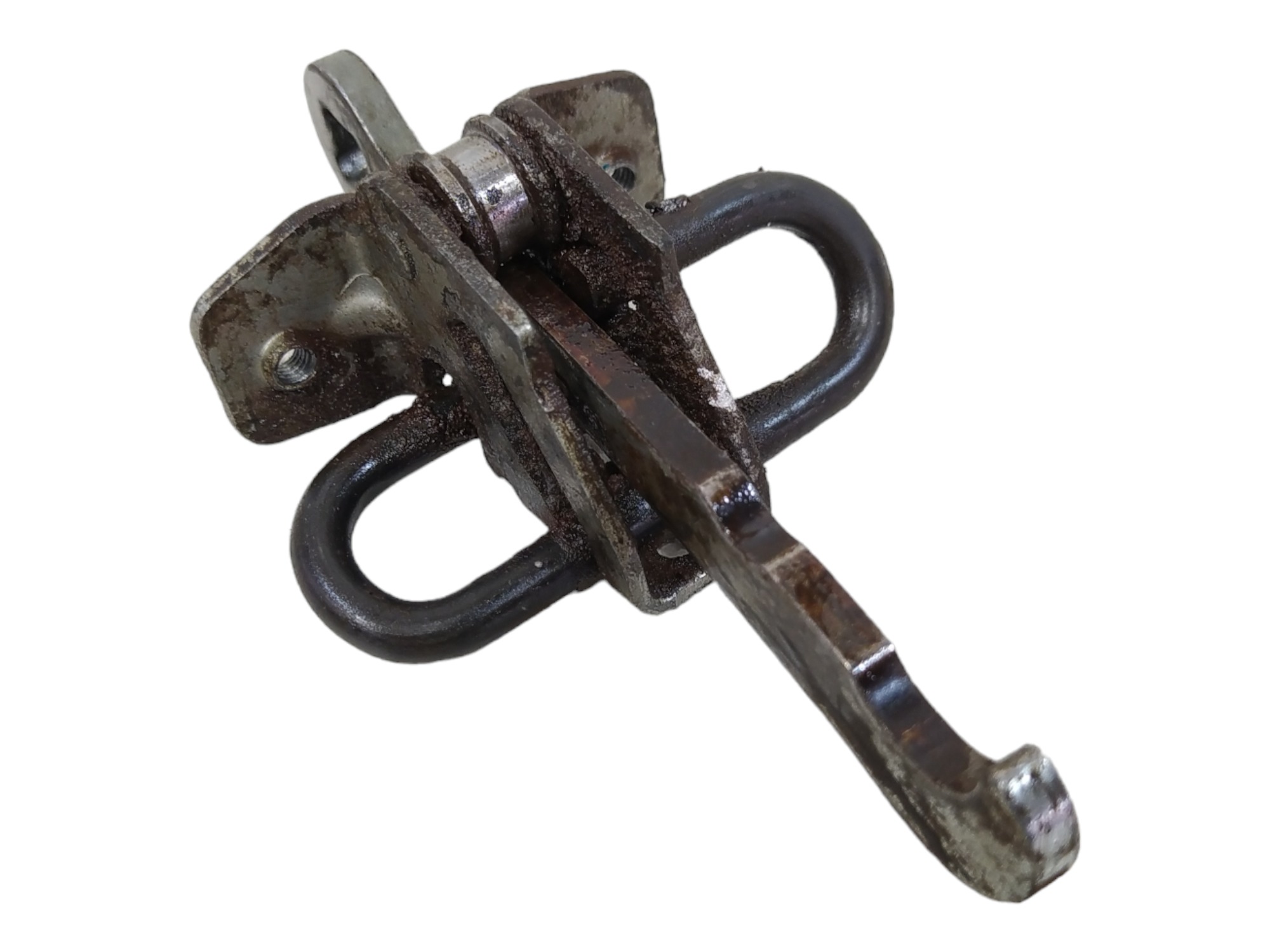 Limitador Porta Traseira Direita Vectra 1997 1998 A 2005 6