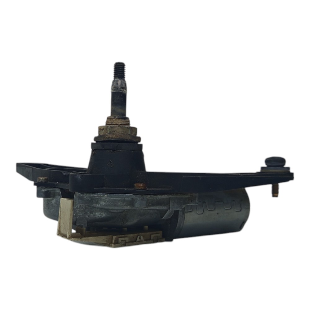 Motor Limpador Vidro Traseiro Renault Clio 2001 A 2011 4