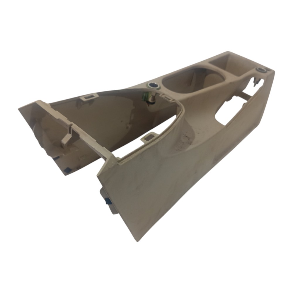 Moldura Console Central Land Rover Freelander 2 2007 A 2014 1