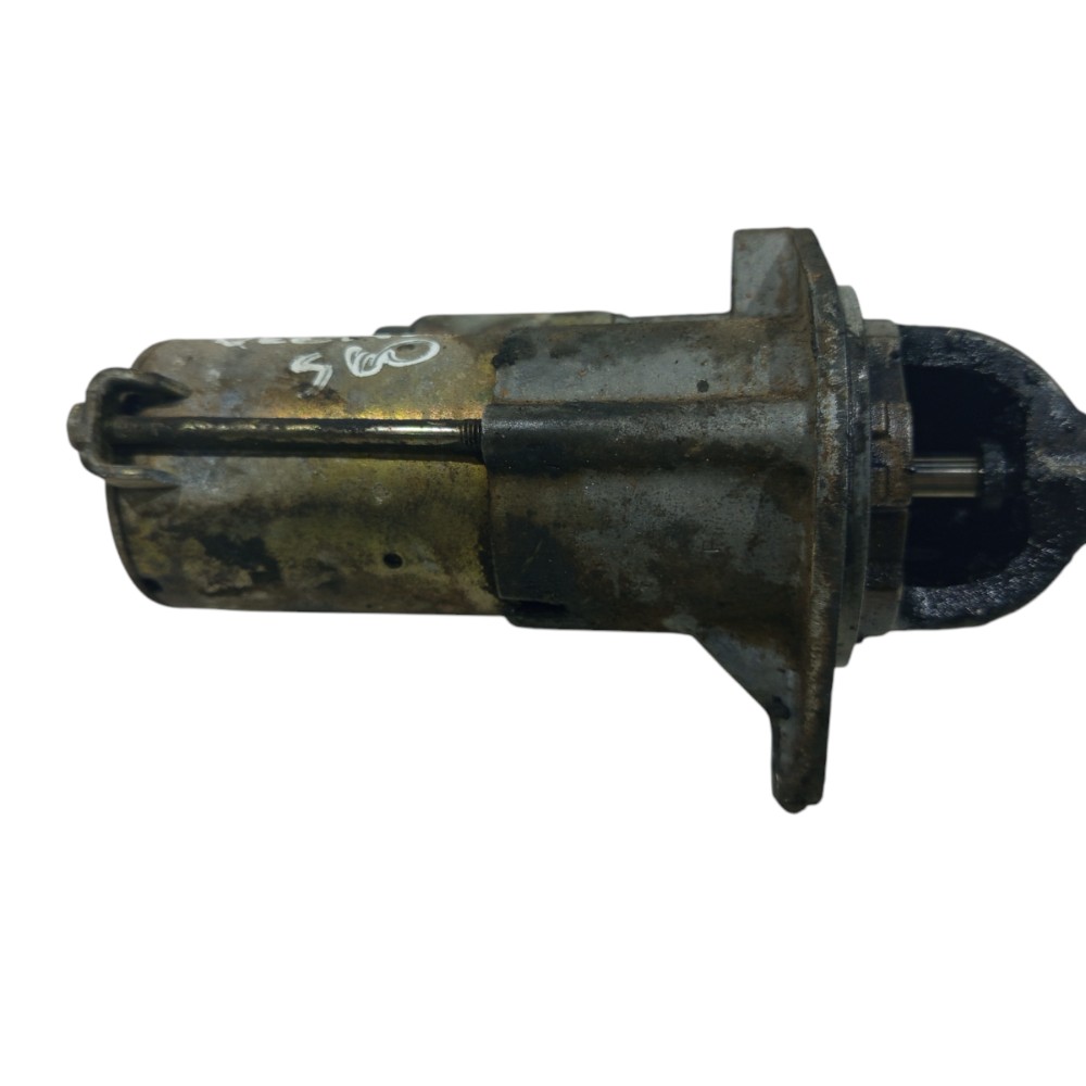 Motor Partida Chevrolet Vectra 2.0 8v 121cv 1993 1994 A 2004 8