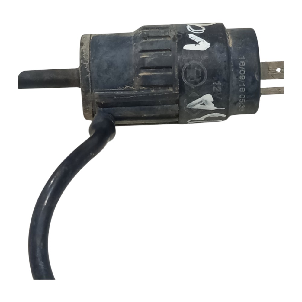 Bomba Gasolina Reservatório Partida Frio Gm Vectra 1997 1