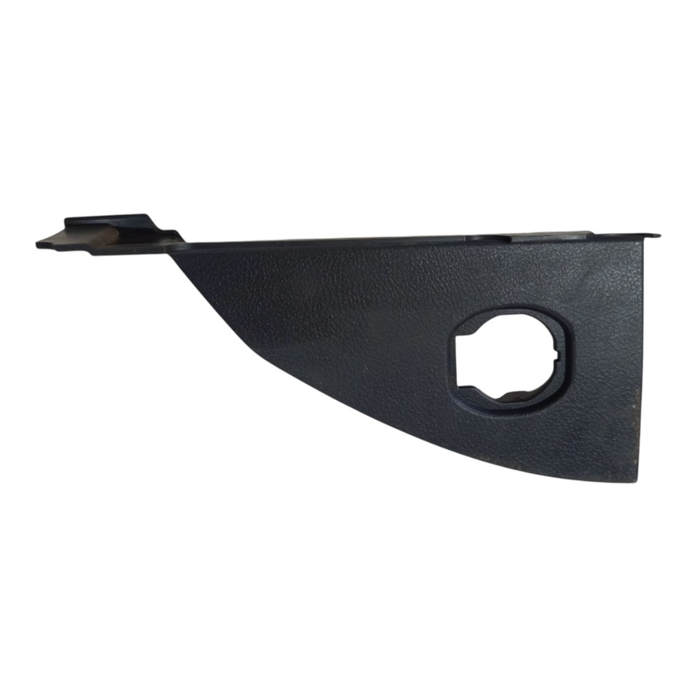 Acabamento Capa Painel Ld Land Rover Freelander 2 2006/2014 Preto 5