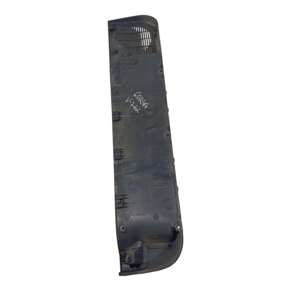 Porta Objetos Porta Direita Gm Corsa 2p 1994 A 2000 90388342 Cinza 6