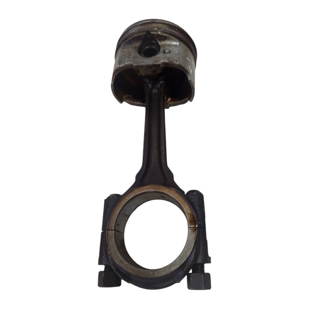 Pistão Biela Std Peugeot 206 207 1.4 8v Citroen C3 2004 A 09 5