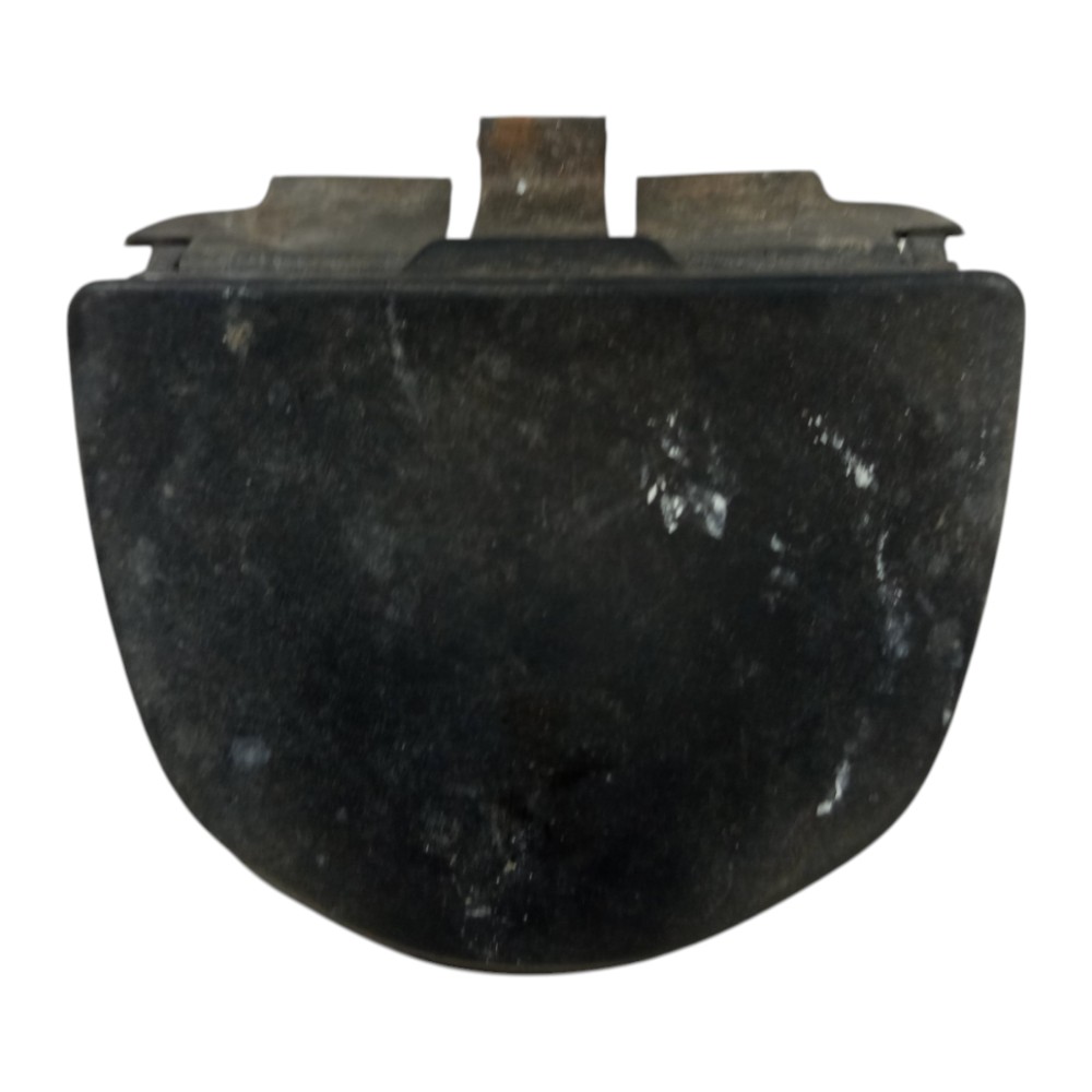 Cinzeiro Porta Treco Console Peugeot 206 2001 A 2012 8