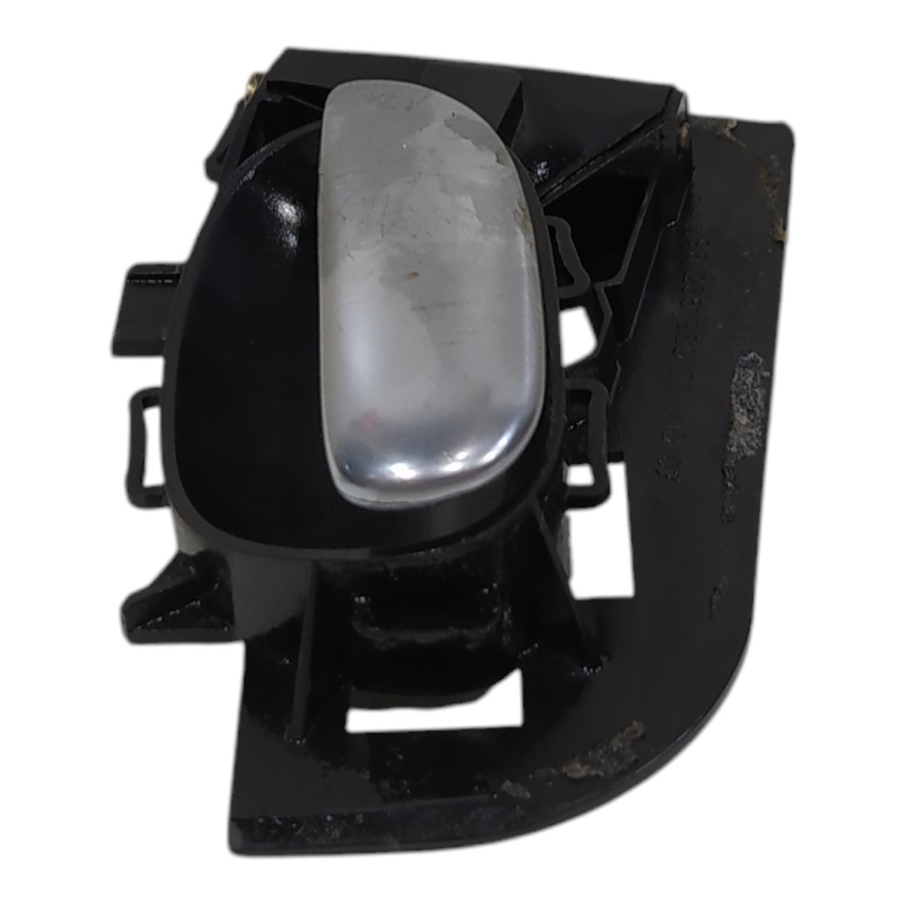 Maçaneta Interna Dianteira Direita Peugeot 206 1999 A 2010 7