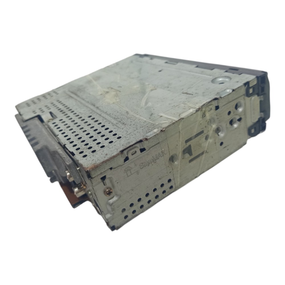 Dispositivo Rádio Automotivo Kenwoo Kdc-316v Universal 7