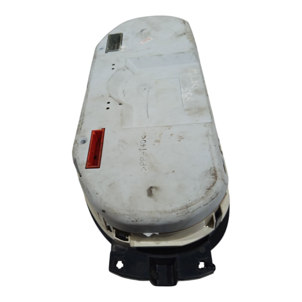 Painel Instrumento Renault Clio 2001 A 2006 5