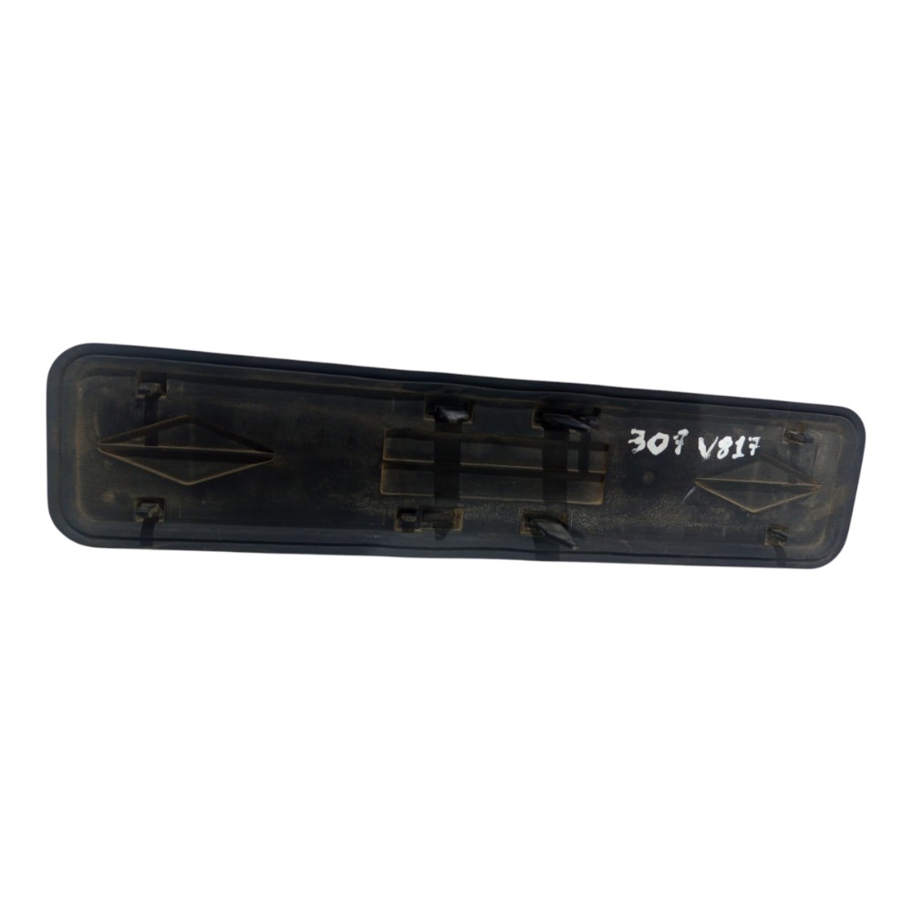Tampa Filtro Ar Caixa Citroen Peugeot C4 2008 A 2016 6