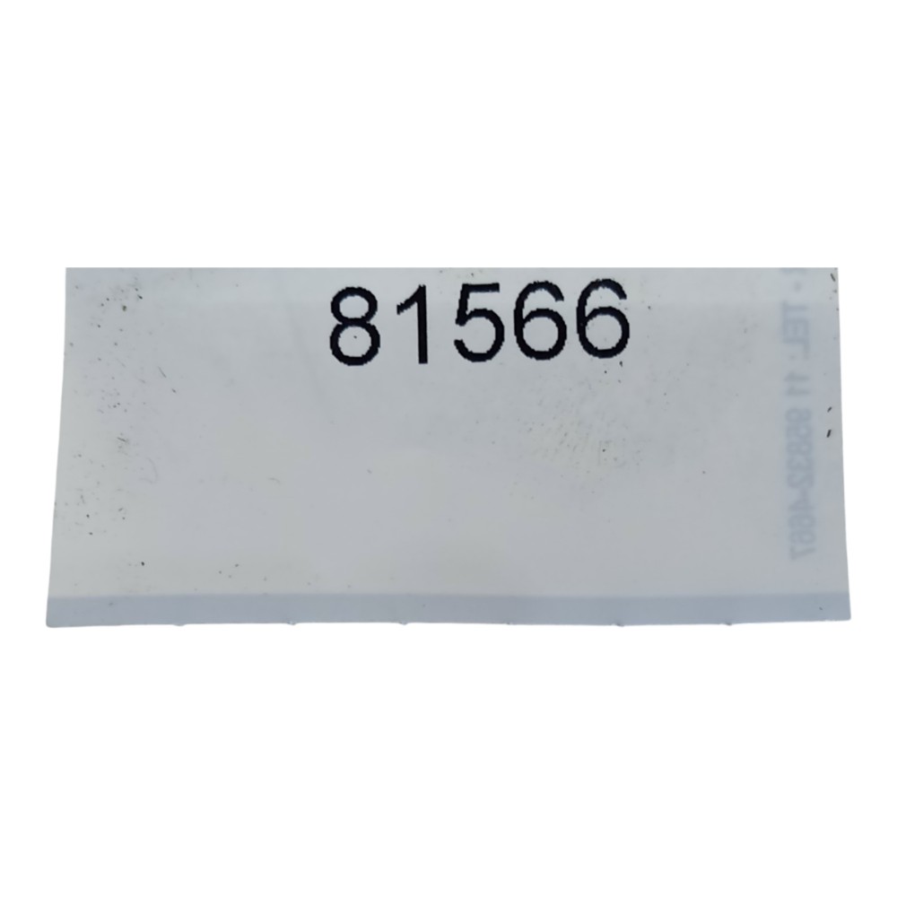 Dobradiça Capo Dianteira Le Volkswagen Passat 1991 A 1996 8