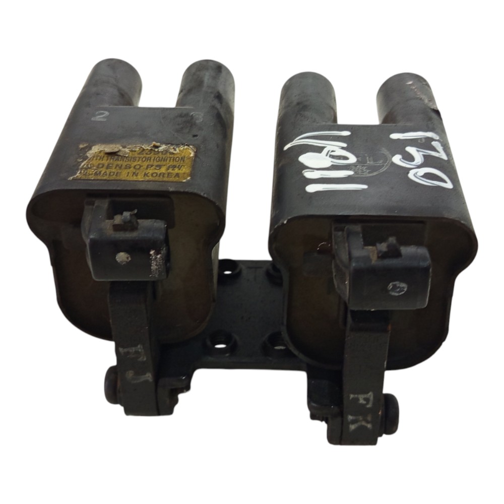 Modulo Ignição Hyundai I30 2.0 16v 2009 2010 2011 A 2012 7