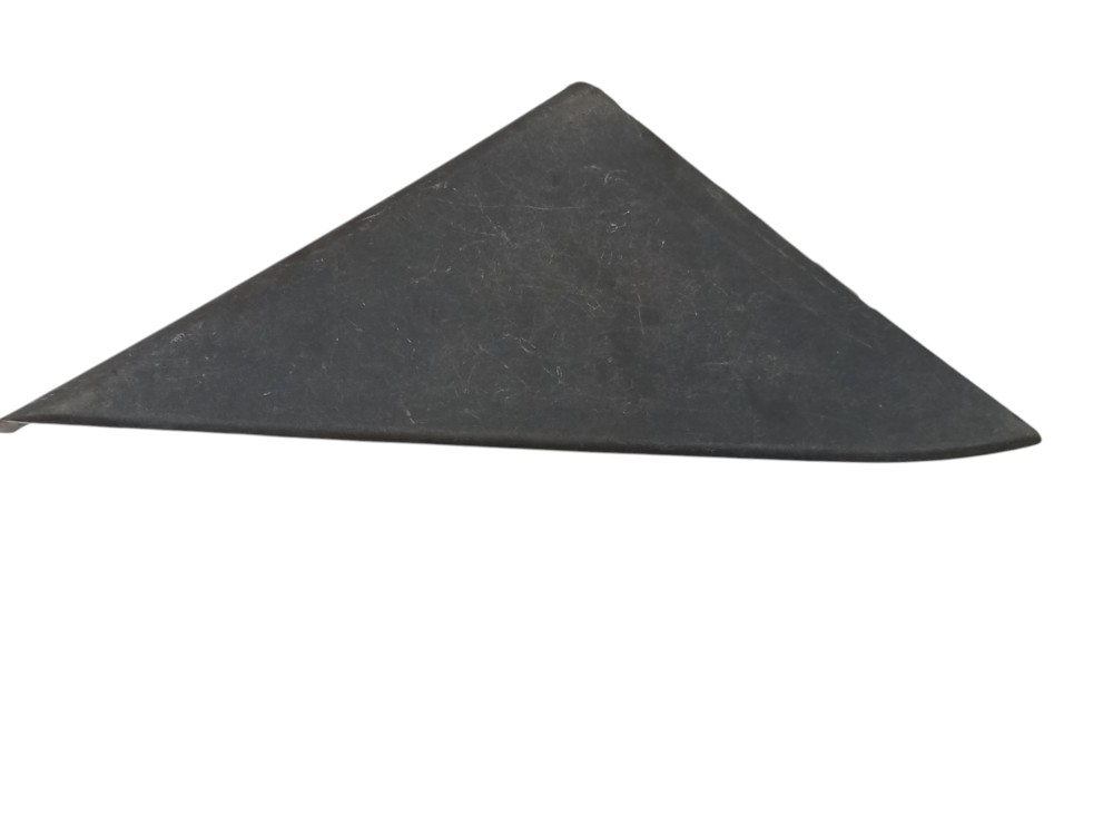 Acabamento Retrovisor Moldura Interna Kia Soul 2009 A 2012 Preto 4