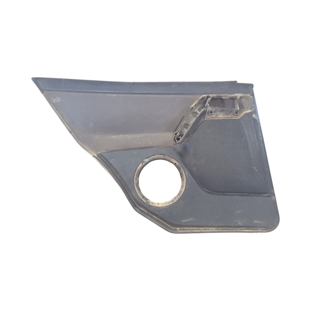 Forro Porta Traseiro Esquerdo Volkswagen Golf 1991 A 1998 2