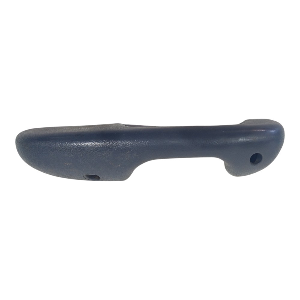 Puxador Mao Dianteiro Esquerda Fiat Palio 1998 1999 A 2003 4