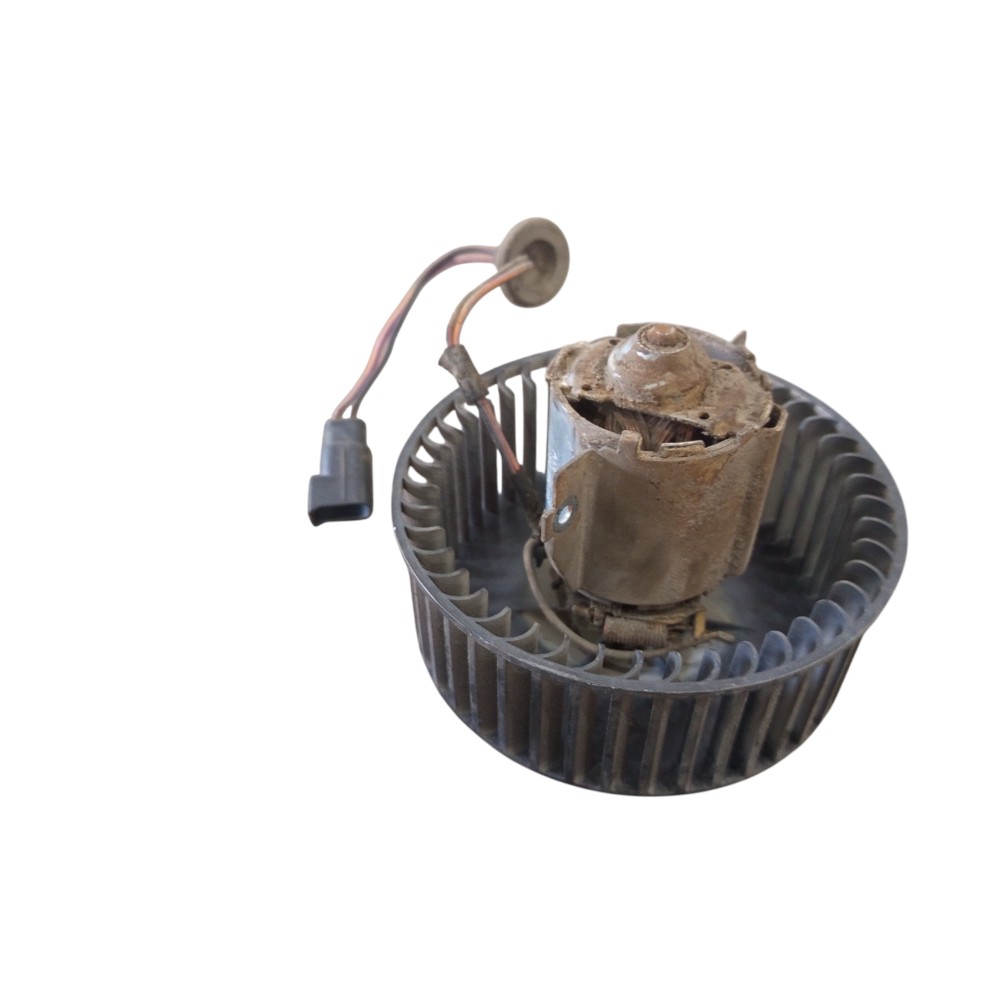 Ventilador Arforçado Ford Ka 1.0 1997 1998 1999 A 2004