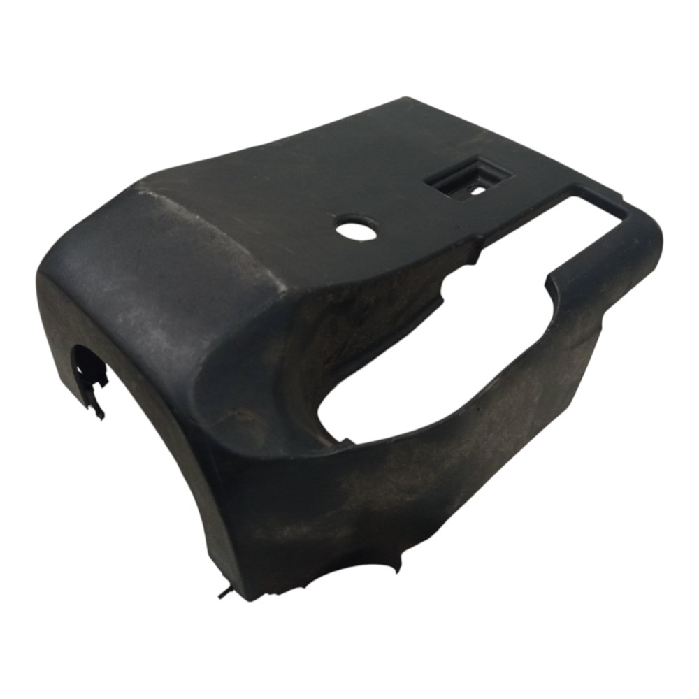 Moldura Coluna Direção Inferior Ecosport 2013 A 2017 3