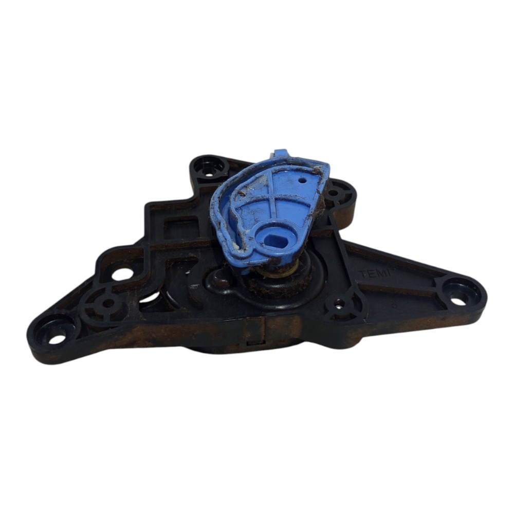 Motor Atuador Ar Condicionado Hyundai Azera 2007 A 2012 6