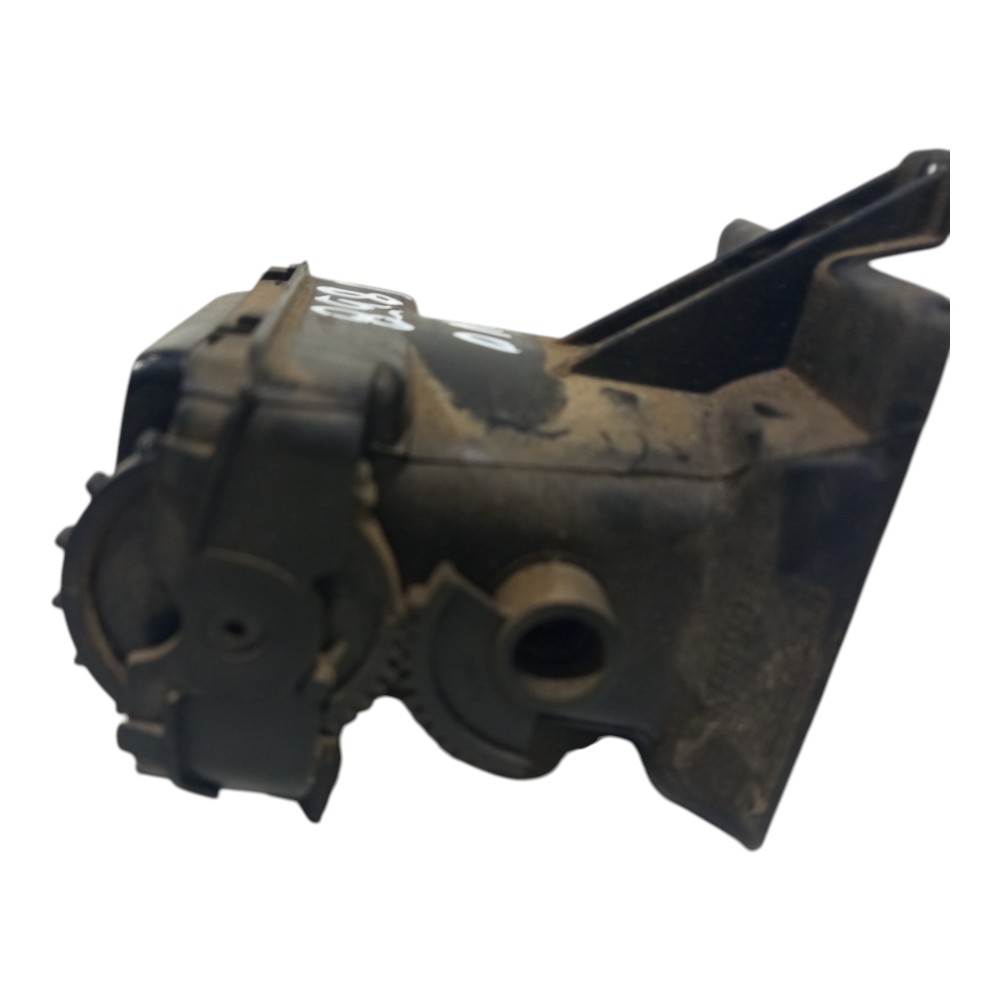 Difusor Ar Esquerdo Fiat Uno Fiorino 1996 1997 98 99 A 2012 4