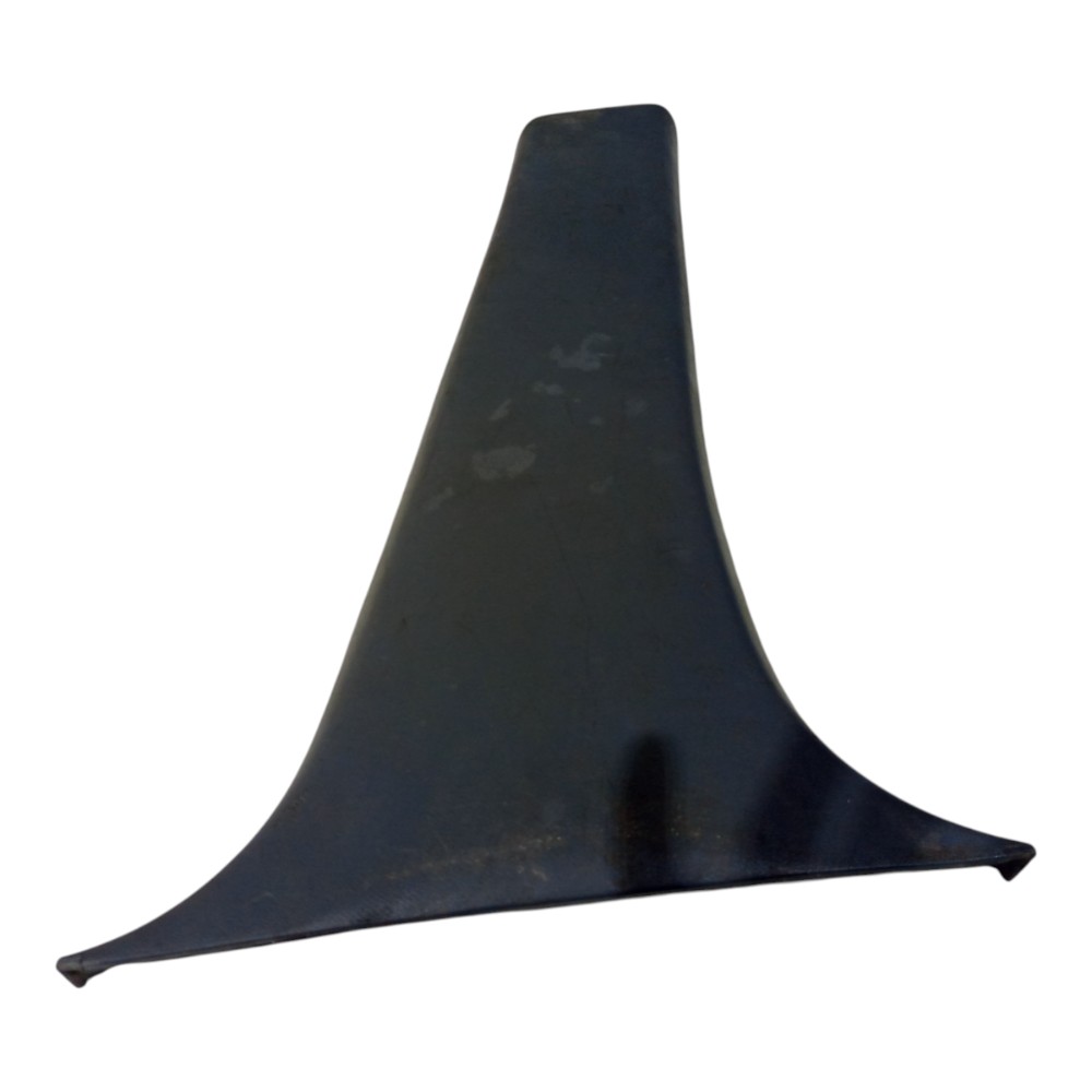 Moldura Coluna Inferior Ld Honda Accord 1994 1995 A 1996 6