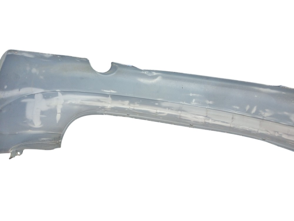Para Choque Traseiro Citroen Xsara Picasso 2001 2002 A 2012 5