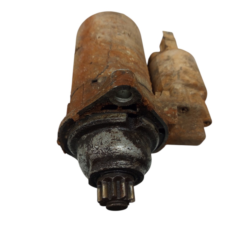 Motor Arranque Volkswagen Gol 1.0 8v 1995 1996 1997 A 2005 3