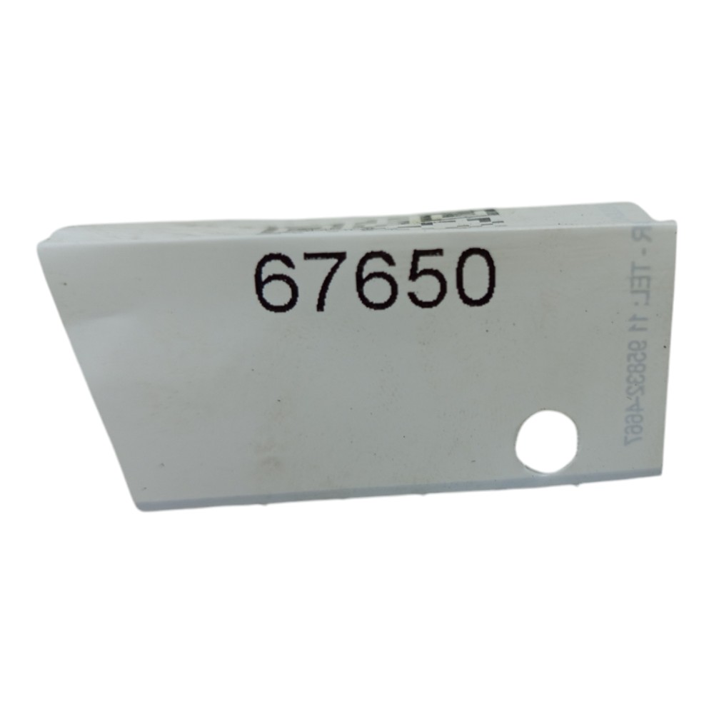 Luz Freio Mercedes Classe A160 1999 2000 2001 A 2005 6