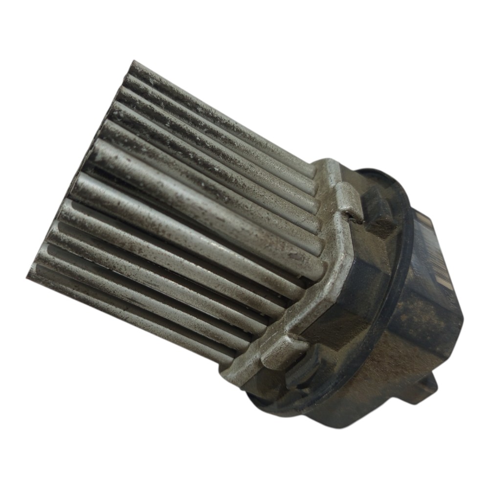 Resistência Ar Condicionado Peugeot 307 2007 2008 A 2013 5