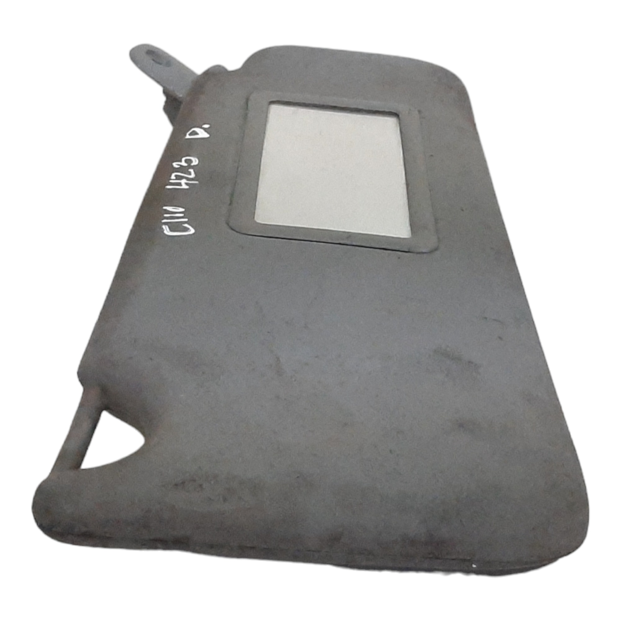 Quebra Sol Dianteiro Direito Renault Clio 2000 2001 A 2012 2