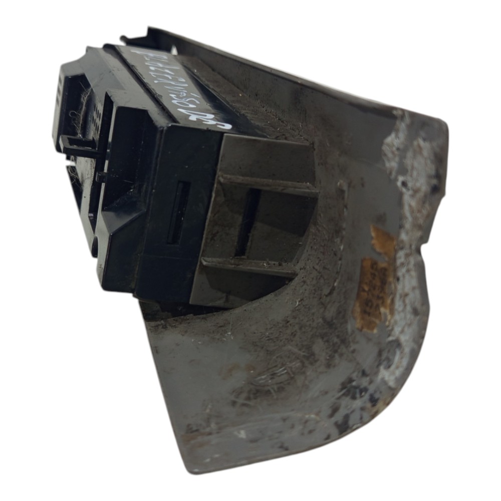 Moldura Comando Botão Vidro Elétrico Gm Blazer 1995 A 2000 8