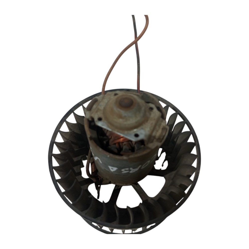 Motor Ar Forçado Gm Chevrolet Corsa 1.0 8v 1994 1995 A 2002 6