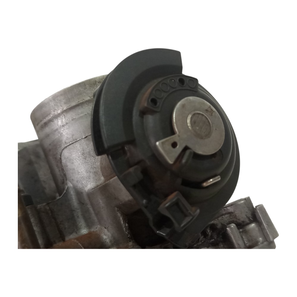 Tbi Corpo Borboleta Volkswagen Gol G3 1.0 8v 1999 A 2005 9