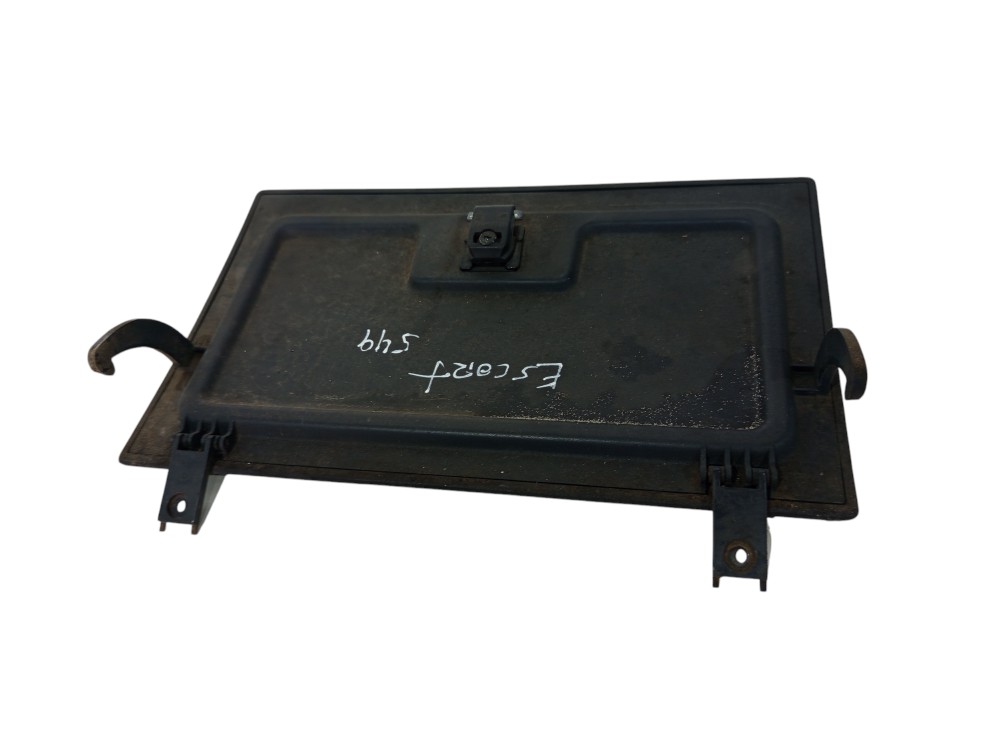 Tampa Porta Luvas Objetos Ford Escort 1984 1985 1986 A 1992 9