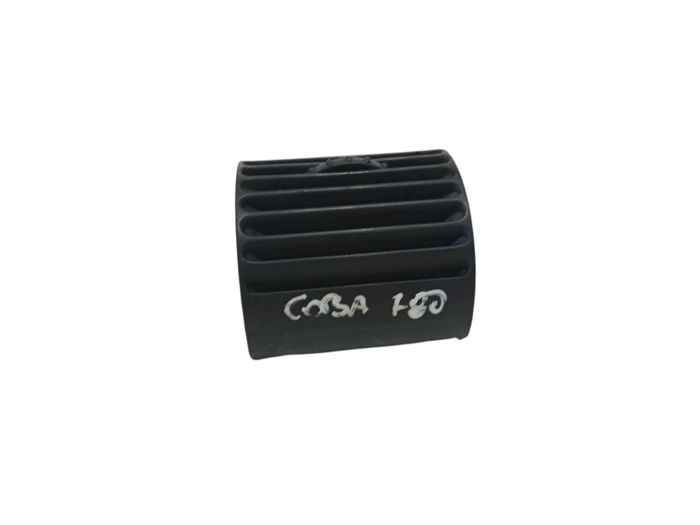 Difusor Ar Saida Painel Wind Se Gm Classic Corsa 1997 A 2000 6