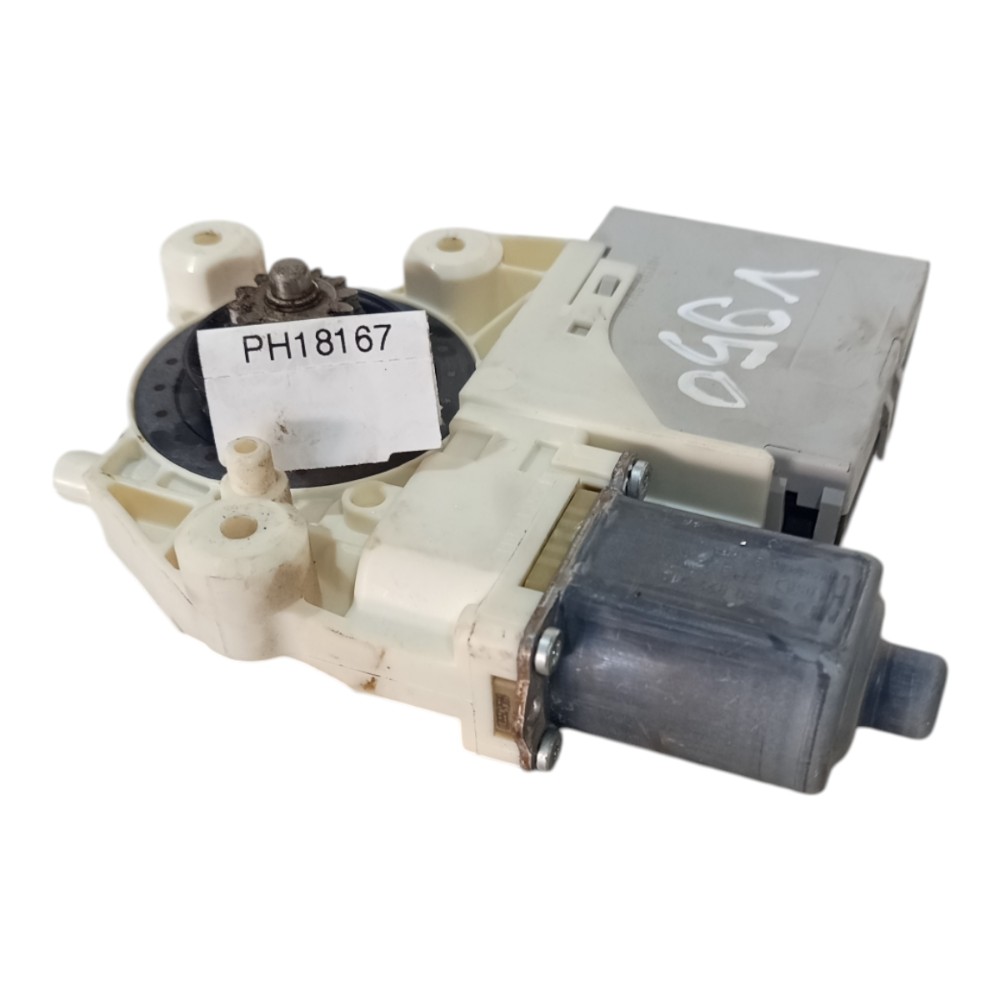 Motor Vidro Elétrico Dianteiro Direit Ford Focus 2008 A 2013 8