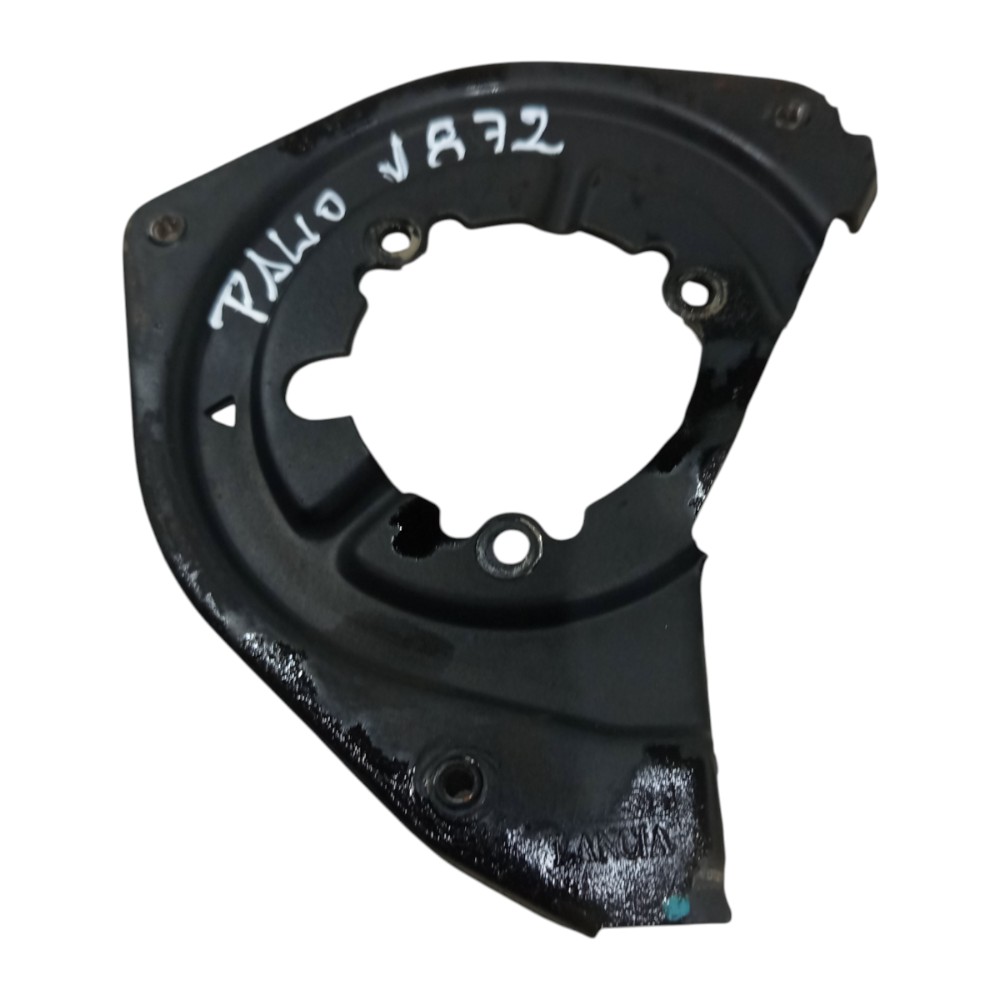 Suporte Tampa Correia Dentada Fiat Palio Fiasa 1.0 8v 96 00 6